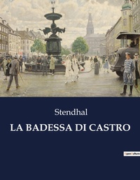 Abbildung von: La Badessa Di Castro - Culturea