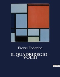Abbildung von: Il Quadriregio - Voliii - Culturea