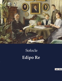 Abbildung von: Edipo Re - Culturea