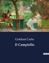 Abbildung von: Il Campiello - Culturea