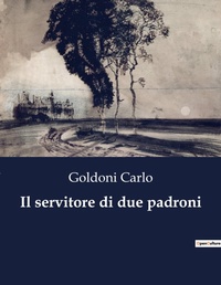 Abbildung von: Il servitore di due padroni - Culturea