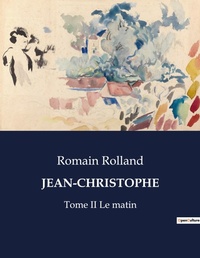 Abbildung von: Jean-Christophe - Culturea