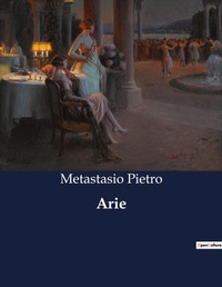 Abbildung von: Arie - Culturea