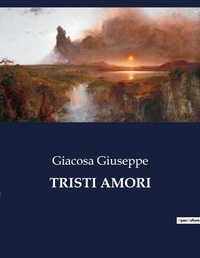 Abbildung von: Tristi Amori - Culturea