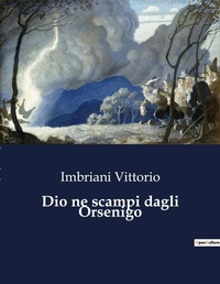 Abbildung von: Dio ne scampi dagli Orsenigo - Culturea