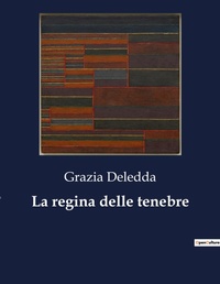 Abbildung von: La regina delle tenebre - Culturea