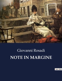 Abbildung von: Note in Margine - Culturea