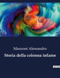 Abbildung von: Storia della colonna infame - Culturea