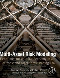 Enlarge image Cover: Multi-Asset Risk Modeling - Academic Press