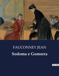 Abbildung von: Sodoma e Gomorra - Culturea