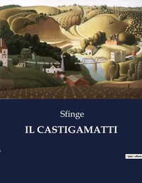 Abbildung von: Il Castigamatti - Culturea