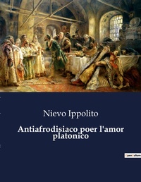Abbildung von: Antiafrodisiaco poer l'amor platonico - Culturea