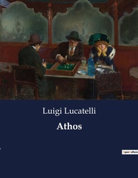 Abbildung von: Athos - Culturea