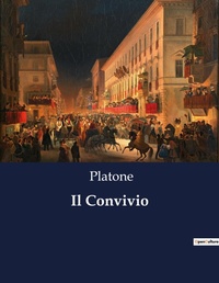 Abbildung von: Il Convivio - Culturea