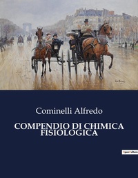 Abbildung von: Compendio Di Chimica Fisiologica - Culturea