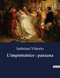Abbildung von: L'impietratrice - Culturea