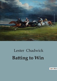 Abbildung von: Batting to Win - Culturea