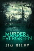 Cover: Murder in Evergreen - Next Chapter