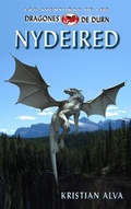 Cover: Nydeired (Las Aventuras de los Dragones de Durn, #3) - EXPAT FEVER DIGITAL MEDIA