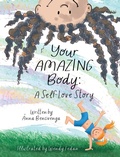 Cover: Your Amazing Body - Anna Bencivenga