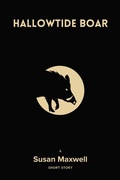 Cover: Hallowtide Boar [Short Story] - Biblioth&egrave;que des Refus&eacute;s