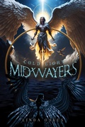 Cover: Midwayers : Cold light - Linda
