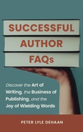 Cover: Successful Author FAQs - Rock Rooster Books