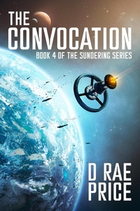 Enlarge image Cover: The Convocation (The Sundering Series, #4) - Draepricebooks