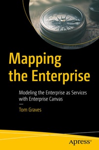 Enlarge image Cover: Mapping the Enterprise - APress