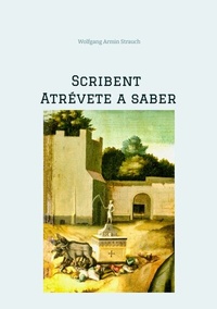 Abbildung von: Scribent - Atrévete a saber - tredition