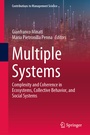 Cover: Multiple Systems - Springer