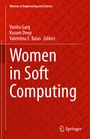 Cover: Women in Soft Computing - Springer