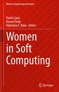 Cover: Women in Soft Computing - Springer