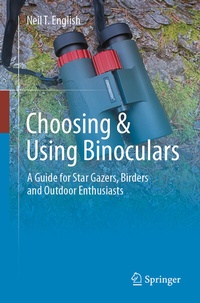 Abbildung von: Choosing & Using Binoculars - Springer