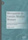 Cover: Menopause in Iranian Muslim Women - Palgrave Macmillan