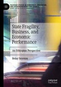 Cover: State Fragility, Business, and Economic Performance - Palgrave Macmillan
