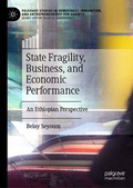 Cover: State Fragility, Business, and Economic Performance - Palgrave Macmillan