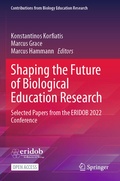 Bild: Shaping the Future of Biological Education Research - Springer