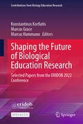 Bild: Shaping the Future of Biological Education Research - Springer