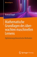 Abbildung von: Mathematische Grundlagen des überwachten maschinellen Lernens - Springer Vieweg