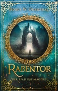 Cover: Der Pfad des Magiers - BoD - Books on Demand