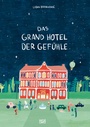 Bild: Das Grand Hotel der Gefühle - Hatje Cantz Verlag