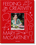 Cover: Mary McCartney - TASCHEN