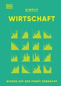 Cover: SIMPLY. Wirtschaft - DK Verlag Dorling Kindersley