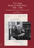 Bild: C.G. Jung: Briefe an Hedy Wyss 1936 - 1956 - DAIMON