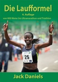 Cover: Die Laufformel - Edition Liaunigg