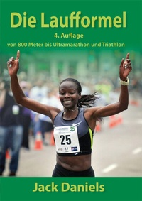 Enlarge image Cover: Die Laufformel - Edition Liaunigg
