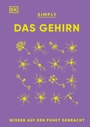 Cover: SIMPLY. Das Gehirn - DK Verlag Dorling Kindersley