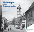 Cover: Sielmingen - Stadt Filderstadt
