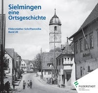 Enlarge image Cover: Sielmingen - Stadt Filderstadt